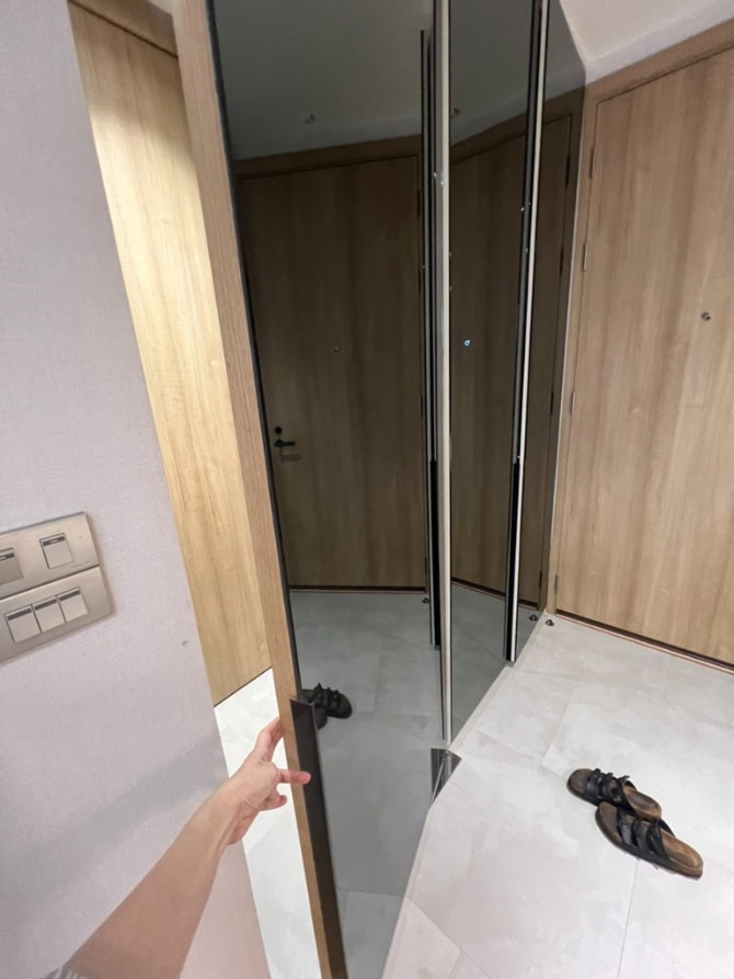 รูป ✨ ขายด่วน! ห้องมุมคอนโด | ย่านอารีย์ – พหล ✨ 📍 โครงการ Savvi Phahol 2 - รูปที่ 4/22