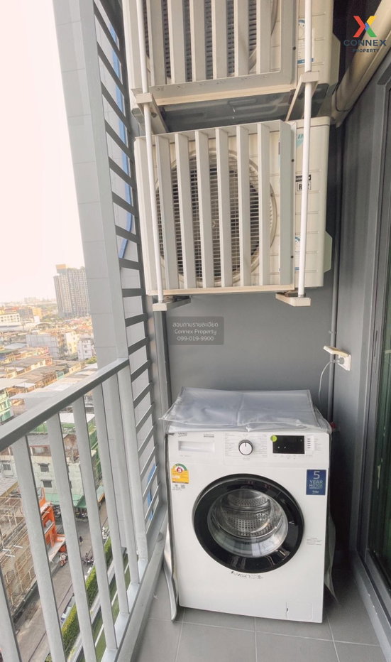 รูป 🔥🔥🔥 เช่าคอนโด ไอดีโอ สุขุมวิท 93 BTS-บางจาก พระโขนง เขต คลองเตย กรุงเทพ CX-134084 ✅ ทักไลน์ @connexproperty ตอบทันที ทีมงานมืออาชีพ ✅ 🔥🔥🔥 - รูปที่ 8/8