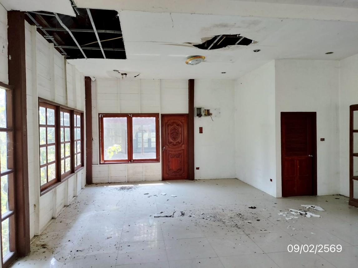 picture HOME 980 Sq.w. Phan Chiang Rai for 2.1M - 13/24