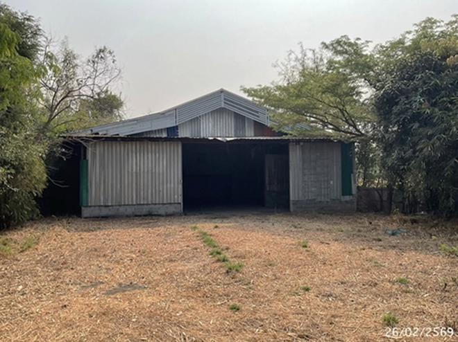 picture FACTORY 400 Sq.w. Benchalak Si Sa Ket for 2.1M - 2/30