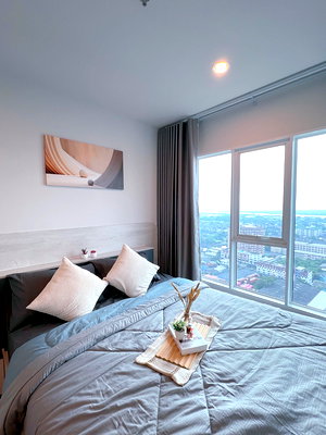 คอนโดให้เช่า : #SC12501​​​  📌 เช่า | 🟦🟨รีเจ้นท์ โฮม บางนา🟥🟩💬𝑪𝒐𝒏𝒕𝒂𝒄𝒕𝑳𝑰𝑵𝑬:@𝒔𝒆𝒄𝒓𝒆𝒕𝒑𝒓𝒐𝒑𝒆𝒓𝒕𝒚 🔥✨