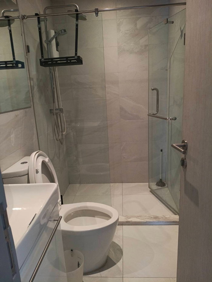 รูป ปล่อยเช่า Rhythm Ekkamai 2ห้องนอน 2ห้องน้ำ แต่งเฟอร์นิเจอร์ครบ! พร้อมเข้าอยู่! - รูปที่ 12/13