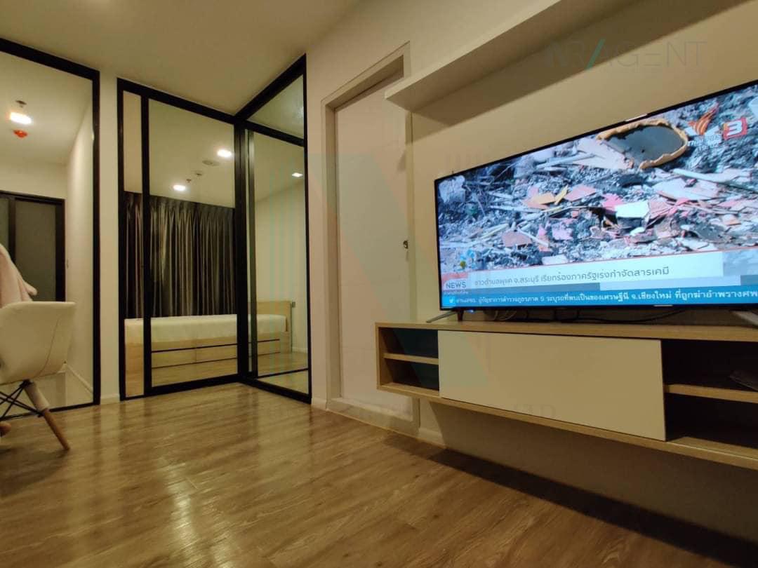 รูป 📌 ให้เช่าคอนโด เอพพิโซด พหล-สะพานใหม่ อาคาร 1 ชั้น 5 1 ห้องนอน ขนาด 30.00 ตรม ใกล้ Big C สะพานใหม่ - รูปที่ 4/8