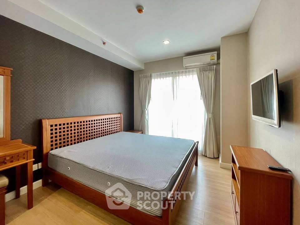 รูป คอนโด 1 ห้องนอน The Seed Mingle สาทร-สวนพลู ใกล้ BTS ศาลาแดง (ID 2625730) - รูปที่ 6/7