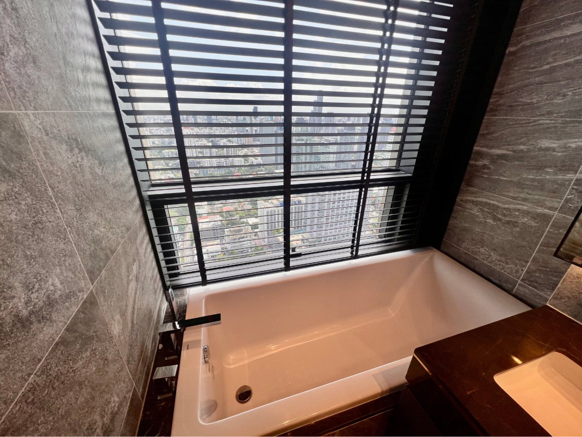 รูป Code: 26KJ1539 ให้เช่า THE ESSE Sukhumvit 36 ✅ Add Line @kjcondo (มี@ข้างหน้าด้วยนะคะ) - รูปที่ 10/15