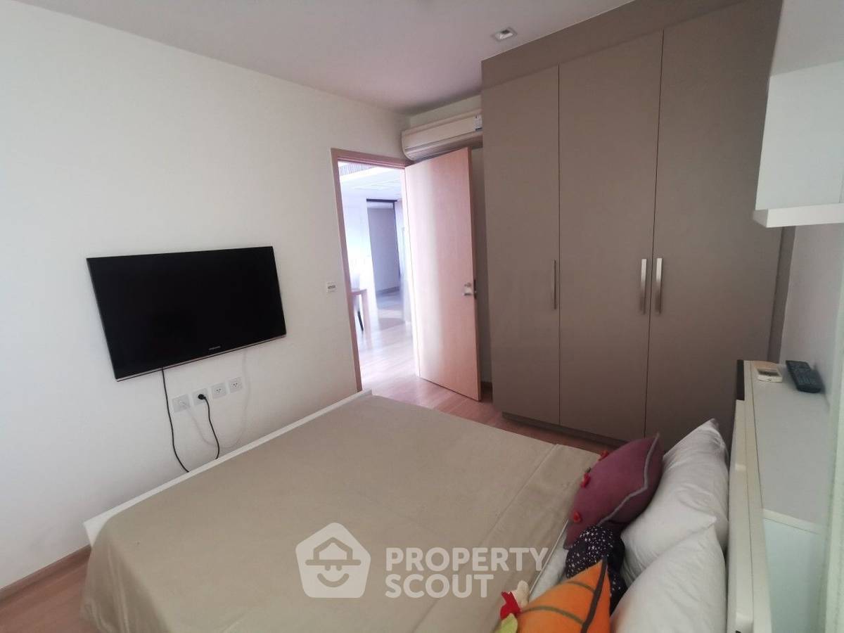 รูป คอนโด 2-ห้องนอน ที่ สิริ แอท สุขุมวิท ใกล้ BTS ทองหล่อ (ID 2758666) - รูปที่ 5/14
