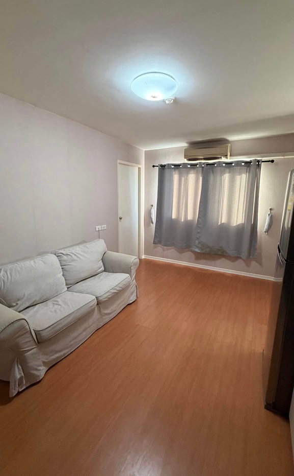 รูป ให้เช่า ลุมพินี มิกซ์ เทพารักษ์-ศรีนครินทร์ 🏡 2 ห้องนอน พร้อมอยู่‼️#ตอบแชทไว 🔥🔥 รหัส B610 - รูปที่ 4/10