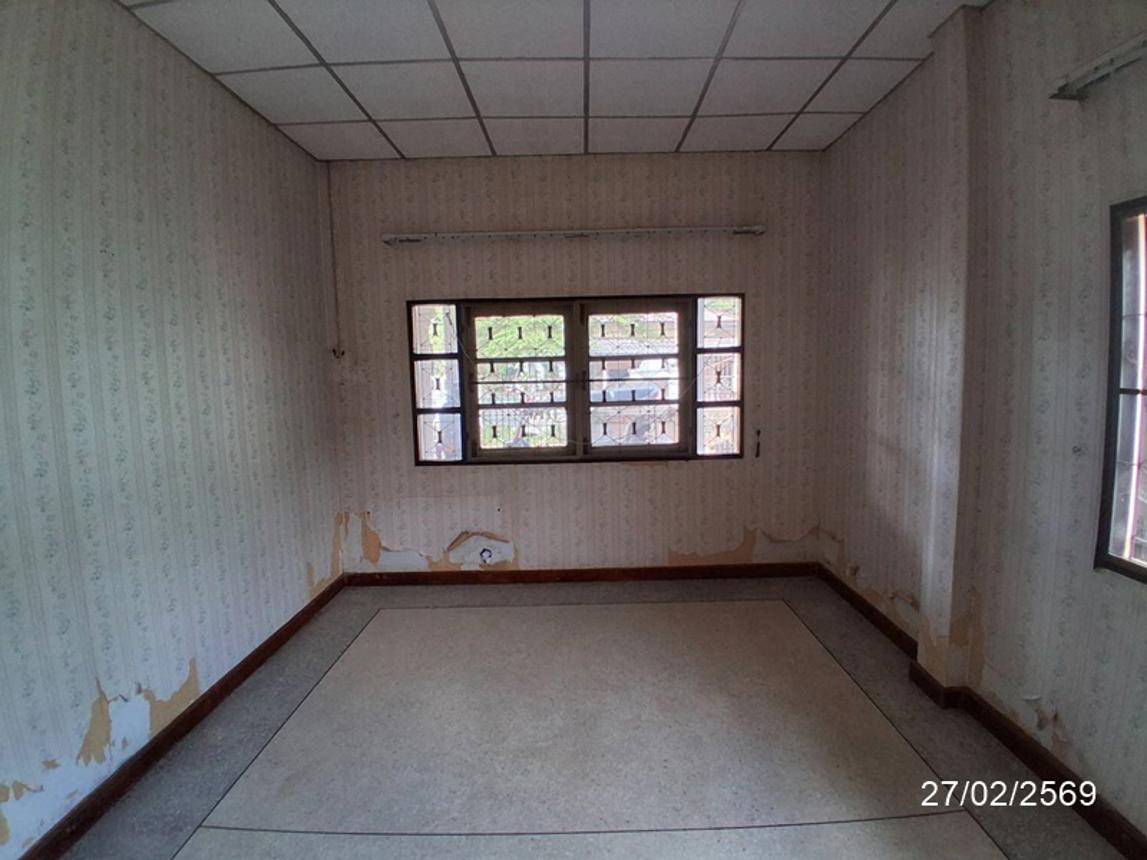 รูป บ้านเดี่ยว สำหรับขาย - บุ่ง เมืองอำนาจเจริญ อำนาจเจริญ - รูปที่ 13/24