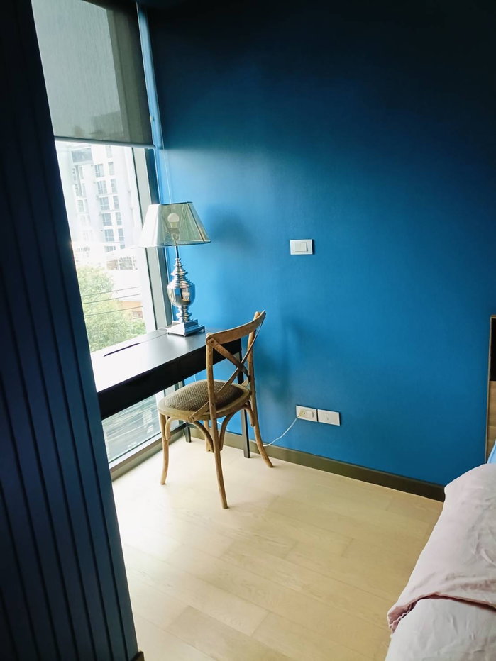 รูป For Rent Condo Via 49 Fully furnished (S15-22265) - รูปที่ 8/17