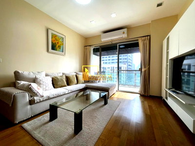 Condos for rent : The Madison | Fantastic 2 Bedroom Condo in Phrom Phong - BR61058CD