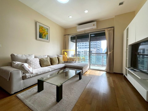 The Madison | Fantastic 2 Bedroom Condo in Phrom Phong - BR61058CD