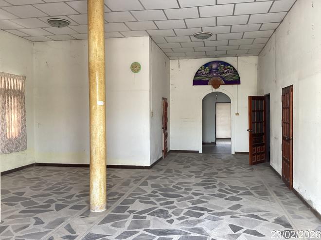 รูป บ้านเดี่ยว 160 ตร.วา เมืองประจวบคีรีขันธ์ ประจวบคีรีขันธ์ 883,000 - รูปที่ 5/34