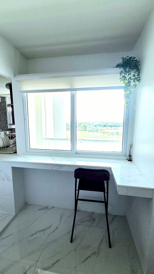 รูป ✨ ให้เช่า! Nouvell Condo (ธนาซิตี้) รีโนเวทใหม่ทั้งห้อง | เฟอร์ครบ | ทำเลดีมาก ✨ - รูปที่ 34/34