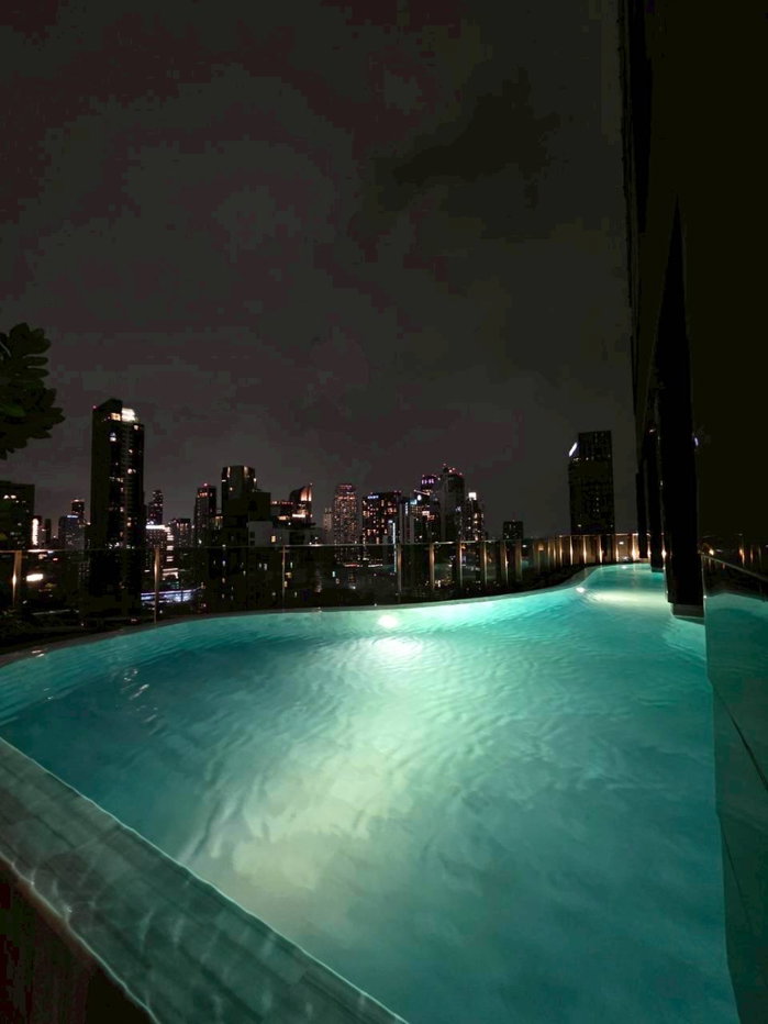 รูป ให้เช่า คอนโด ไอดีโอ คิว สุขุมวิท 36 BTS ทองหล่อ  BTS Thonglor 600 เมตร - รูปที่ 15/24