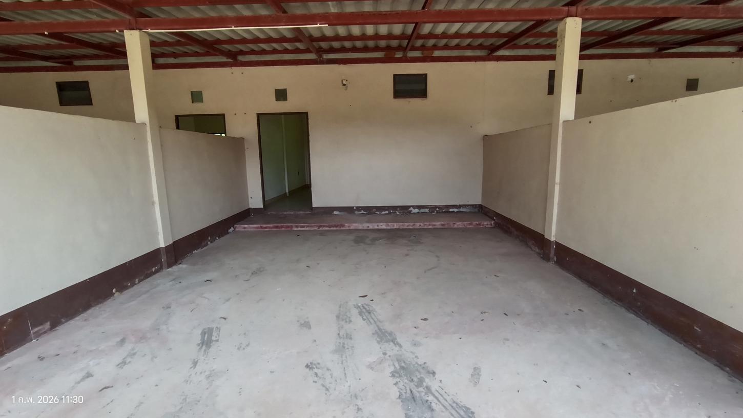 รูป บ้านเดี่ยว 2712 ตร.วา วังวิเศษ ตรัง 8.3M - รูปที่ 36/44