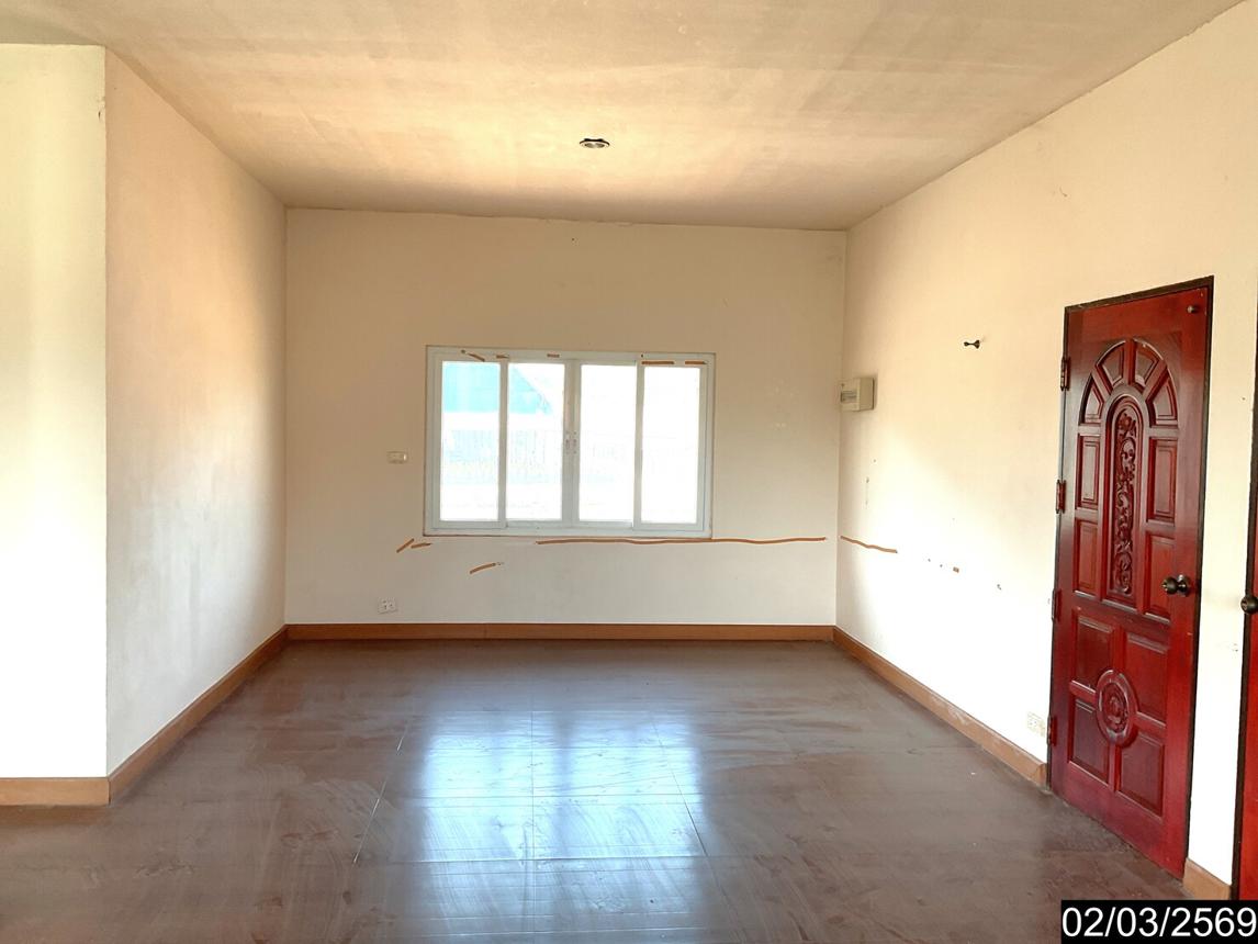 รูป บ้านเดี่ยว สำหรับขาย - ศรีวิไล ศรีวิไล บึงกาฬ - รูปที่ 26/38
