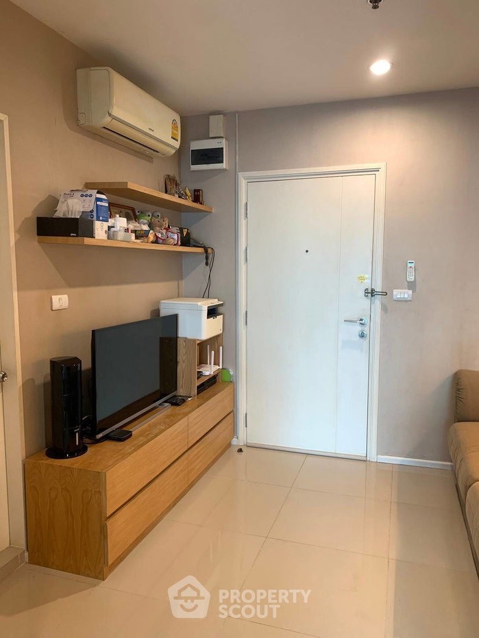รูป คอนโด 1-ห้องนอน ที่ แอสปาย สุขุมวิท 48 ใกล้ BTS พระโขนง (ID 2443624) - รูปที่ 6/13