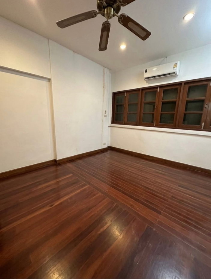 รูป ปล่อยเช่าโฮมออฟฟิศ2ชั้นทำเลใกล้ม.เกษตรบางเขน - รูปที่ 6/12