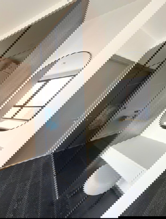 รูป 🔥 พร้อมอยู่ ด่วน! PARK ORIGIN THONGLOR ห้องกว้าง ชั้นสูง สไตล์ Luxury ในงบเพียง 41k - รูปที่ 5/13