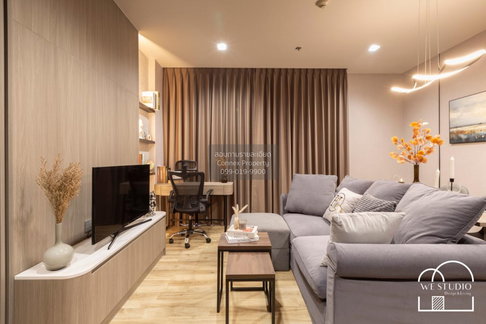 🔥🔥🔥 For Rent Condo , The Line Jatujak - Mochit , BTS-Mo Chit , Chomphon , Chatuchak , Bangkok , CX-69650 ✅ Live chat with us ADD LINE @connexproperty ✅ 🔥🔥🔥
