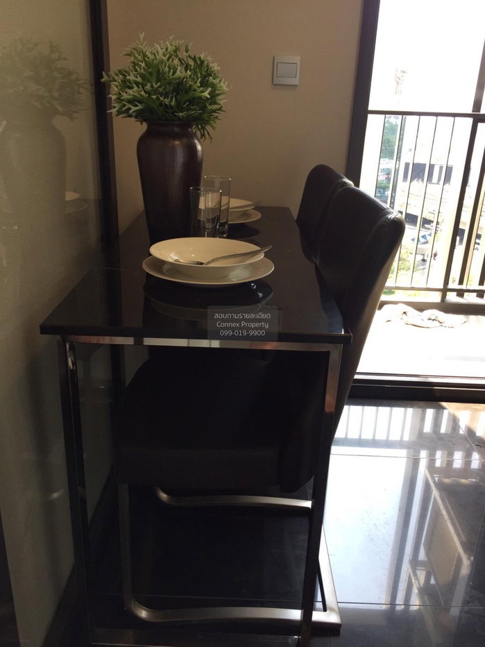 รูป 🔥🔥🔥 เช่าคอนโด  เดอะไลน์ จตุจักร BTS-หมอชิต จอมพล  เขต จตุจักร กรุงเทพ CX-51087 ✅ ทักไลน์ @connexproperty ตอบทันที ทีมงานมืออาชีพ ✅ 🔥🔥🔥 - รูปที่ 6/9