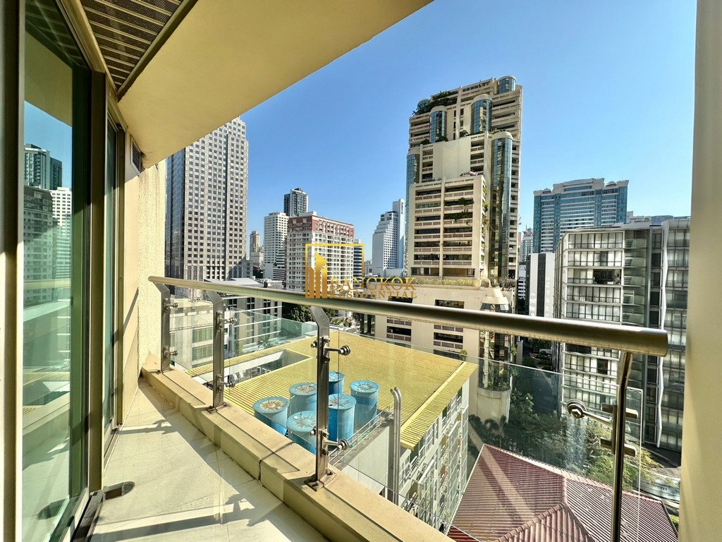 รูป The Lakes Asoke | 2 Bedroom Condo For Rent - BR16314CD - รูปที่ 5/32