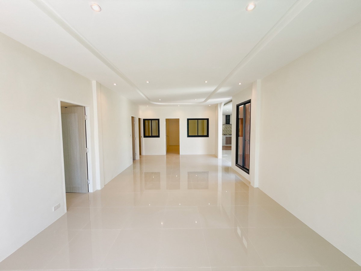 รูป 🔥 บ้านแฝดหลังมุม ภูเก็ตวิลล่า 3 โซนวิชิต แถมแอร์ 3 ตัว ทำเลดี 🌟 - รูปที่ 16/20