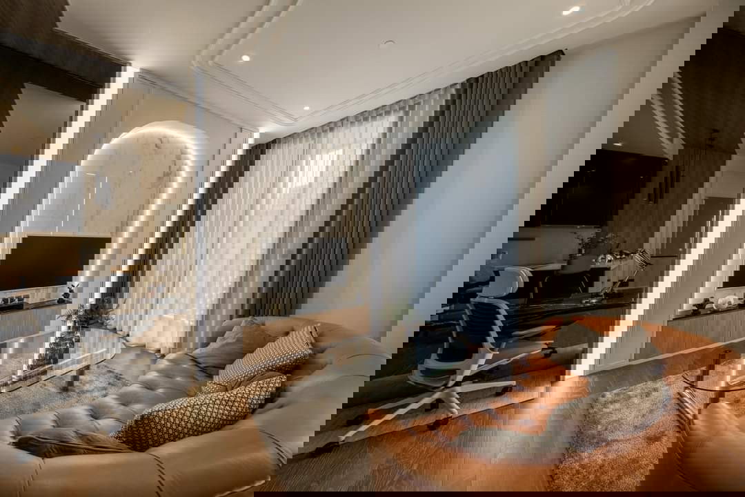 รูป Muniq Langsuan【𝐒𝐄𝐋𝐋 & 𝐑𝐄𝐍𝐓】🔥อารมณ์หรูเฉพาะตัว ดูแพงอย่างเป็นธรรมชาติ🔥 ติดต่อไลน์ไอดี: @hacondo - รูปที่ 5/10