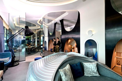 Condos for sale : MODIZ AVANTGARDE High-Rise Condo near Thammasat Rangsit starting from 1.99 MB*📞 061-6161426 / 065-4496399 🟢 LINE : @condowsr