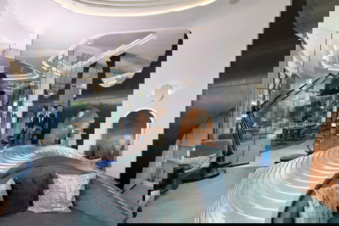 MODIZ AVANTGARDE High-Rise Condo near Thammasat Rangsit starting from 1.99 MB*📞 061-6161426 / 065-4496399 🟢 LINE : @condowsr