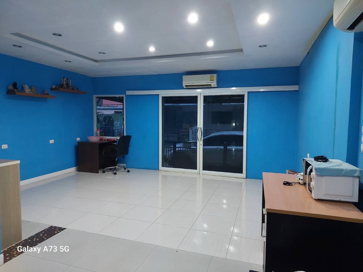 picture #E174 🎉 250369 House for RentNirvana Park Sukhumvit 77 - 3/9