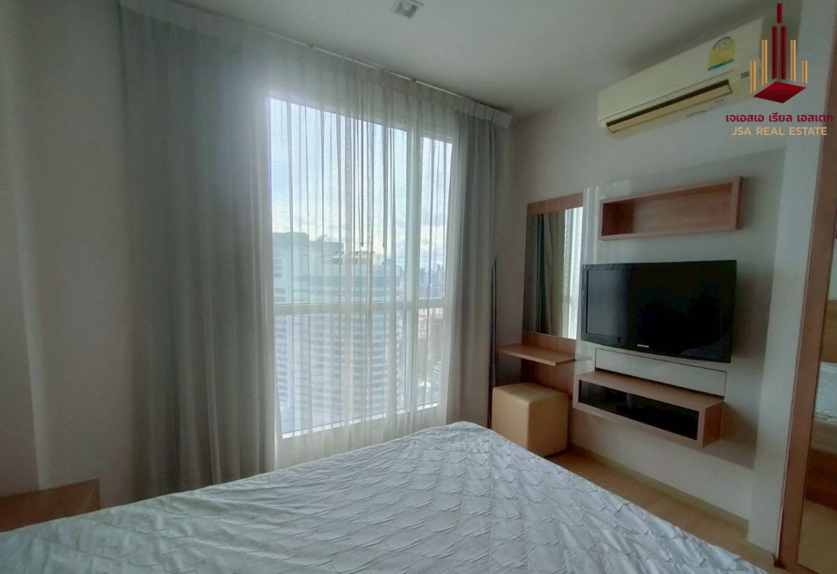 รูป ✨ ให้เช่า ริทึ่ม รัชดา-ห้วยขวาง ✨    ราคา 18,000 บาท/เดือน - รูปที่ 5/8