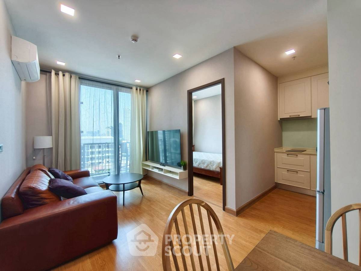 picture 200m To BTS On Nut | 2-BR Condo At Q House Sukhumvit 79 (ID 2758737) - 2/11