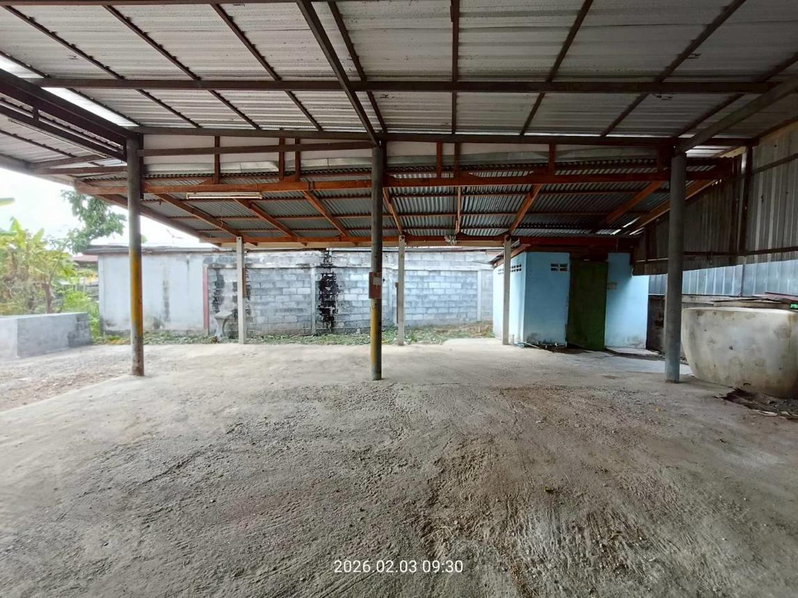รูป บ้านเดี่ยว 309.3 ตร.วา พัฒนานิคม ลพบุรี 1.6M - รูปที่ 33/54