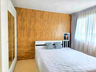 ขายคอนโด : เมโทร พาร์ค สาทร ห้องสวย พร้อมอยู่ ราคาดี_Do832