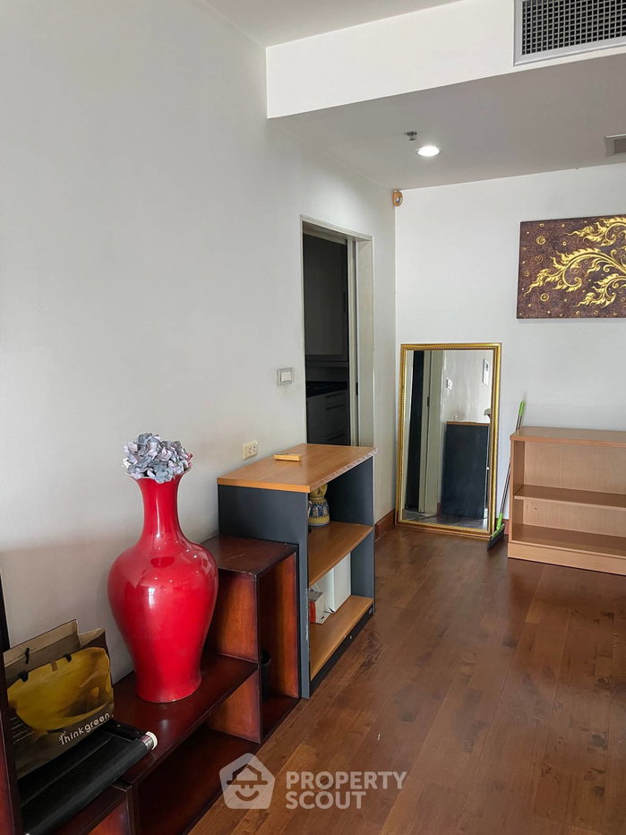 picture 2-BR Condo at The Master Centrium Asoke-Sukhumvit near MRT Sukhumvit (ID 1804627) - 17/18