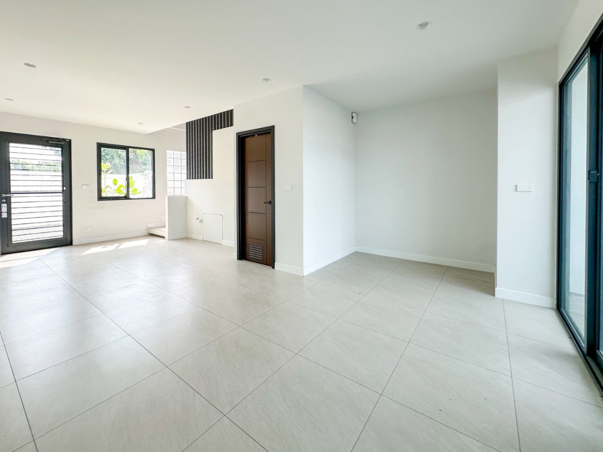 รูป ✨ ขายโฮมออฟฟิศ 3 ชั้น 🎁 "Spectrum Home Office" หลังกลาง — 🎖️งานเนี๊ยบ วัสดุเกรดพรีเมียม 🎖️ - รูปที่ 7/41