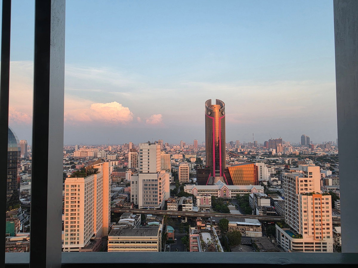 รูป 🎈#MT2603_128  🎈💥ด่วน💥ว่างชัวร์ รีบคลิก ก่อนหลุดมือ‼️ 𝗙𝗼𝗿 𝗥𝗲𝗻𝘁 2️⃣3️⃣k.🔥#ใกล้BTSอารีย์คอนโด   ริธึ่มพหลฯอารีย์  - รูปที่ 21/24