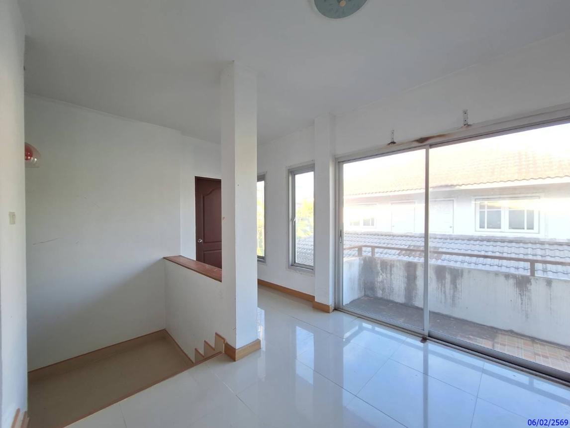 รูป บ้านเดี่ยว 49.8 ตร.วา หาดใหญ่ สงขลา 3.1M - รูปที่ 26/32