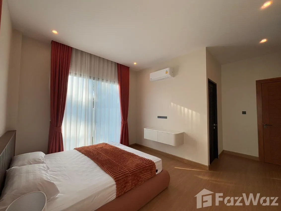 รูป ขาย วิลล่า 3 ห้องนอน ใน โป่ง, ชลบุรี 1993484 - รูปที่ 24/44