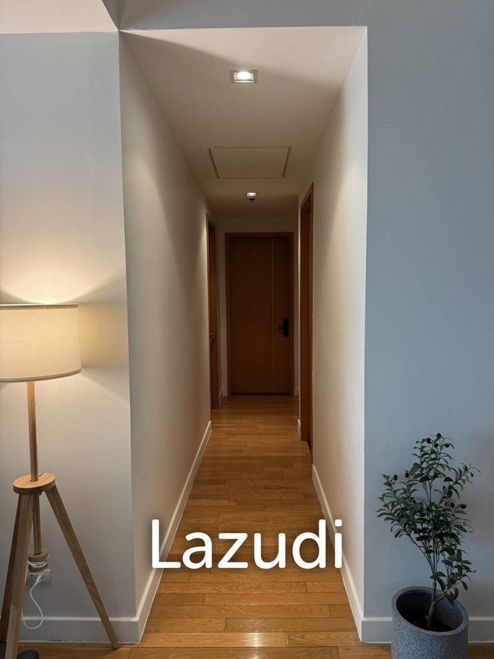 รูป 146.0 ตร.ม.  3 ห้องนอน  3 ห้องน้ำ คอนโดสำหรับ ขาย & เช่าใน คลองเตย - รูปที่ 4/6