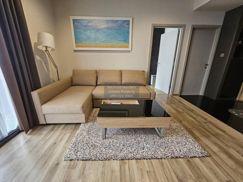 🔥🔥🔥 For Rent Condo , The Line Jatujak - Mochit , BTS-Mo Chit , Chomphon , Chatuchak , Bangkok , CX-116518 ✅ Live chat with us ADD LINE @connexproperty ✅ 🔥🔥🔥