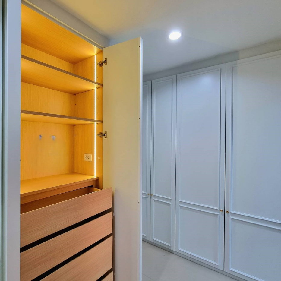 รูป 🤝🏻RB23874 ให้เช่าถูกมาก👍ลุมพินี เพลส พระราม 9 - รัชดา✅แอดไลน์ @mproperty( มี @ ด้วย) แอดมินตอบไว - รูปที่ 12/13