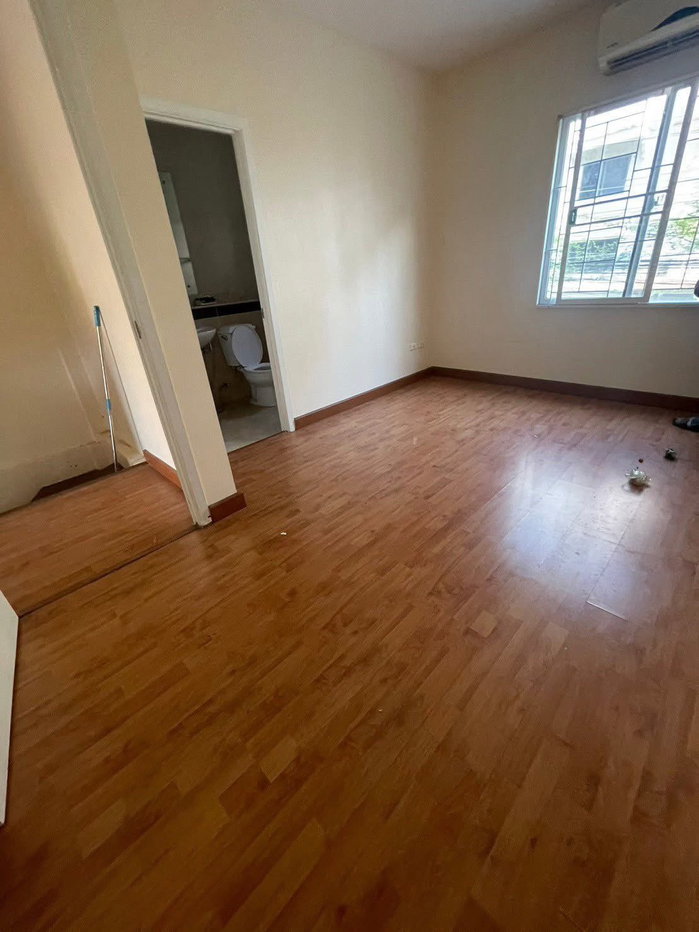 รูป 🏡✨ ทาวน์โฮมทำเลทอง “ม.ภุมรินทร์” ติดเซียร์รังสิต 3 ห้องนอน 4 ห้องน้ำพร้อมเข้าอยู่! 🌏 รับลูกค้าต่างชาติ / จดบริษัท - รูปที่ 4/17