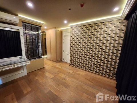 2 Bedroom Condo for sale at Q Chidlom-Phetchaburi  1380194