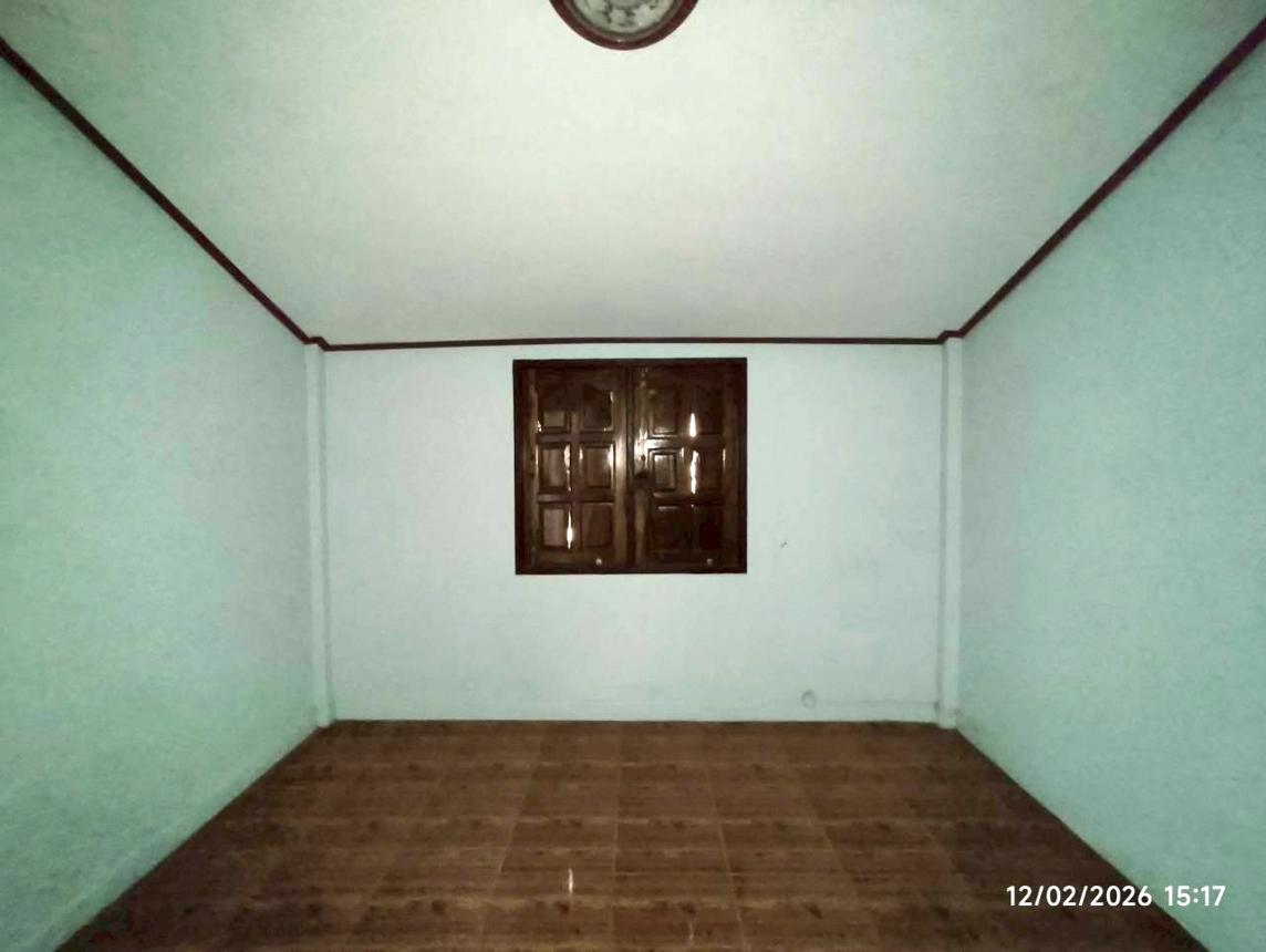 picture HOME 417.8 Sq.w. Muang Kamphaeng Phet Kamphaeng Phet for 2.6M - 35/48