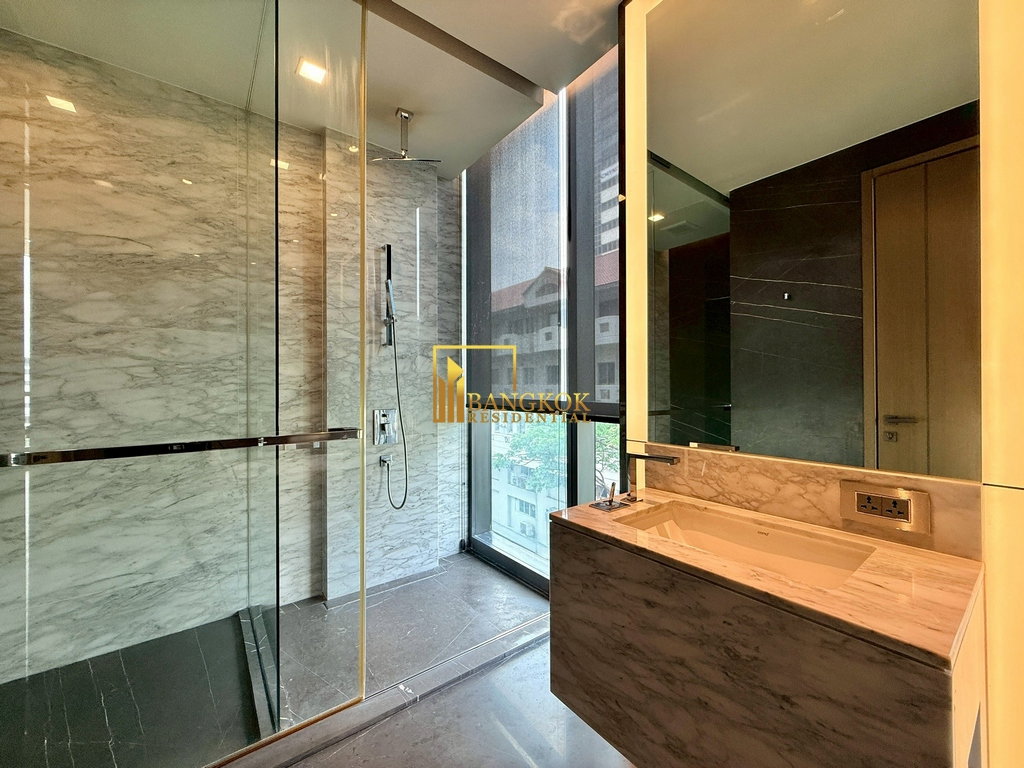 รูป The Monument Thong Lo | Elegant 2 Bedroom Luxury Condo - BR61051CD - รูปที่ 15/35