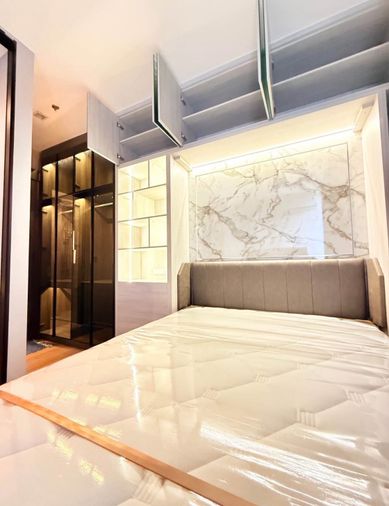 🔥✅ให้เช่า คอนโด Noble Around Ari สตูดิโอ 1 ห้องนอน 1 ห้องน้ำ พร้อมอยู่✨