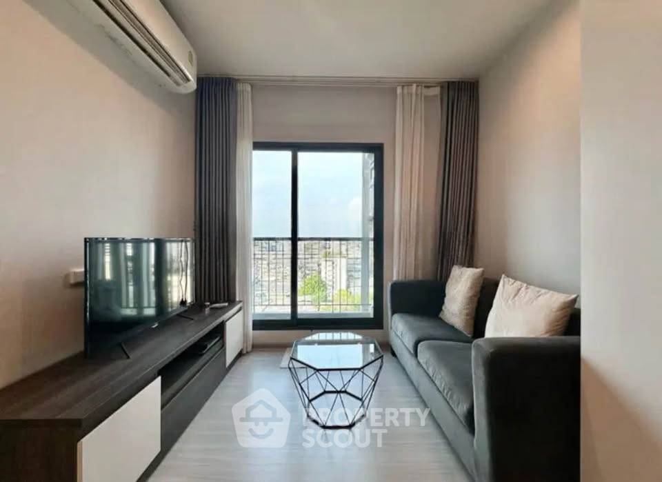 รูป คอนโด 2-ห้องนอน ที่ ไลฟ์ สุขุมวิท 62 ใกล้ BTS บางจาก (ID 2120048) - รูปที่ 2/9