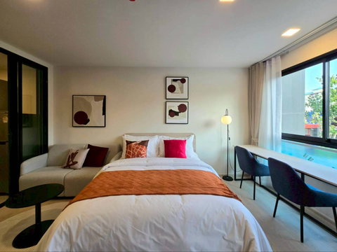 𝐃𝐜𝐨𝐧𝐝𝐨 𝐕𝐢𝐯𝐢𝐝 𝐑𝐚𝐧𝐠𝐬𝐢𝐭 🔥 ห้องสวย ทำเลดี ใกล้ม.กรุงเทพ เริ่ม 1.79 ลบ. 📞065-4496399/ 061-6161426 🟢LINE : @wsrcondo